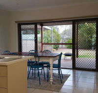 Homely Getaways - Eighth Street Mildura - Tweed Heads Accommodation