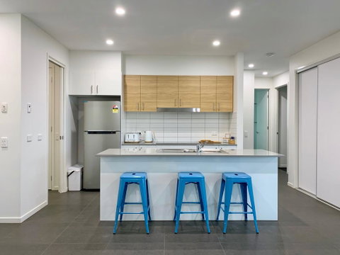 Homely Getaways In New Torquay - Tweed Heads Accommodation 3