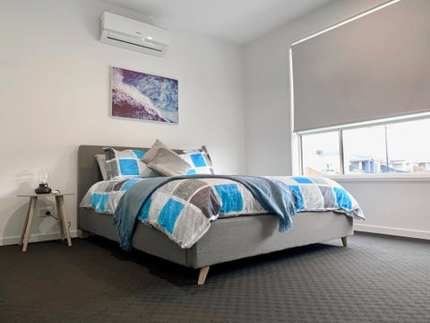 Homely Getaways In New Torquay - Tweed Heads Accommodation 1