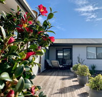 Homely Getaways in Surf Beach - Pet Friendly - Tweed Heads Accommodation