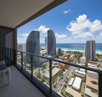 HomePlus Premier Apartments at 2663 Gold Coast Hwy Broadbeach - Tweed Heads Accommodation