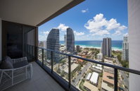 HomePlus Premier Apartments at 2663 Gold Coast Hwy Broadbeach