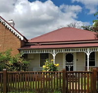 Horatio House - Tweed Heads Accommodation