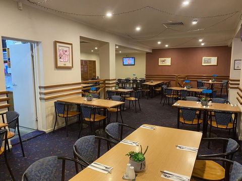 Horse & Jockey Hotel Motel - Tweed Heads Accommodation 3