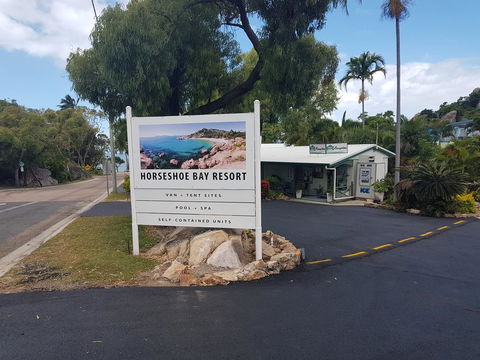 Horseshoe Bay Resort - Tweed Heads Accommodation 0
