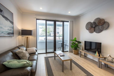 Hotel 46 - Tweed Heads Accommodation 3