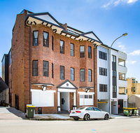 Hotel 46 - Tweed Heads Accommodation
