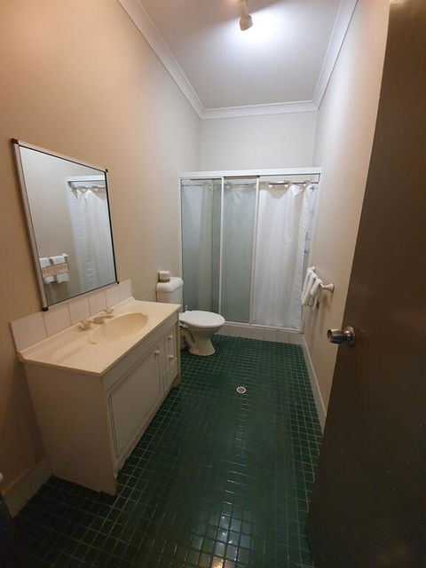Hotel Allen - Tweed Heads Accommodation 3
