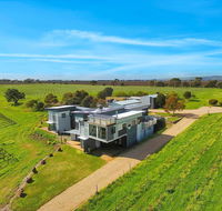 Hotel California Road at Inkwell Wines - Tweed Heads Accommodation