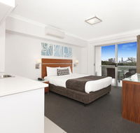 Hotel Chino - Tweed Heads Accommodation