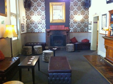 Hotel Metropolitan - Tweed Heads Accommodation 3