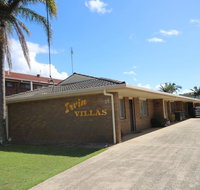 Irvin Villa - Coffs Harbour NSW - Tweed Heads Accommodation