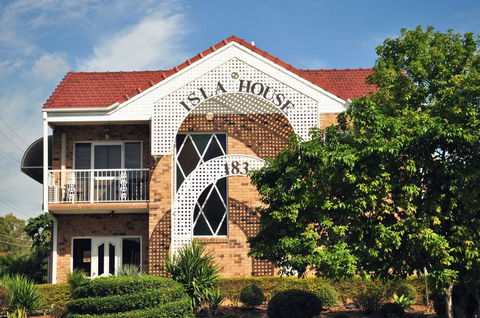 Isla House Greenslopes - Tweed Heads Accommodation 0