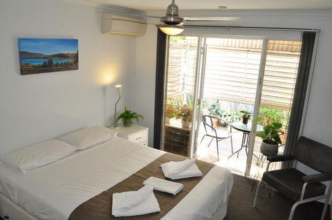 Isla House Greenslopes - Tweed Heads Accommodation 1