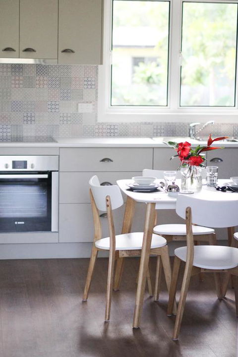 Island Cottages - Tweed Heads Accommodation 3