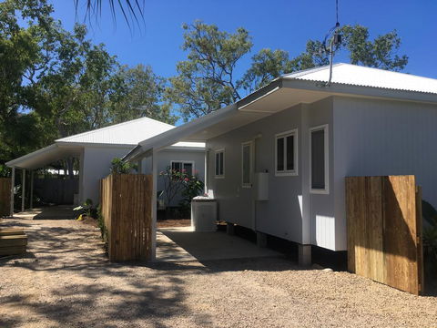 Island Cottages - Tweed Heads Accommodation 2