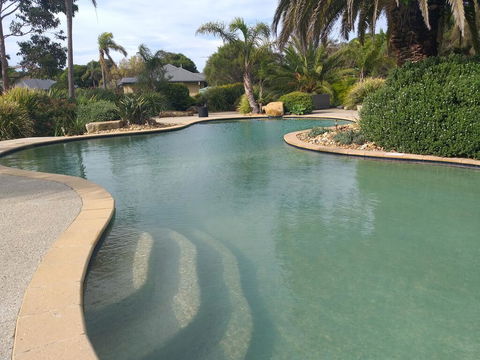 Island Cove Villas - Tweed Heads Accommodation 2