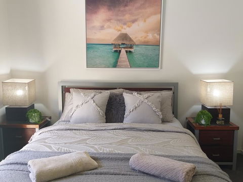 Island Cove Villas - Tweed Heads Accommodation 1