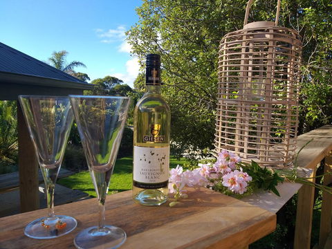 Island Cove Villas - Tweed Heads Accommodation 3