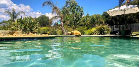 Island Cove Villas - Tweed Heads Accommodation 0
