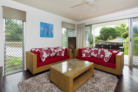 Island Villas & Apartments - Tweed Heads Accommodation 2