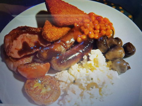 Isle Of Serenity - Tweed Heads Accommodation 2