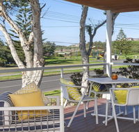 Isthmus on Jones Beach - Tweed Heads Accommodation