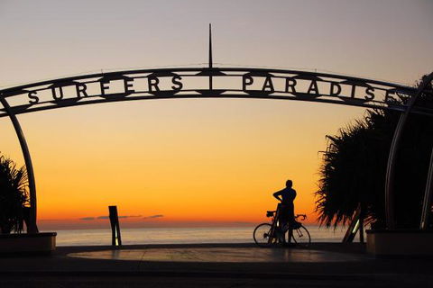 Isuhd - Tweed Heads Accommodation 1