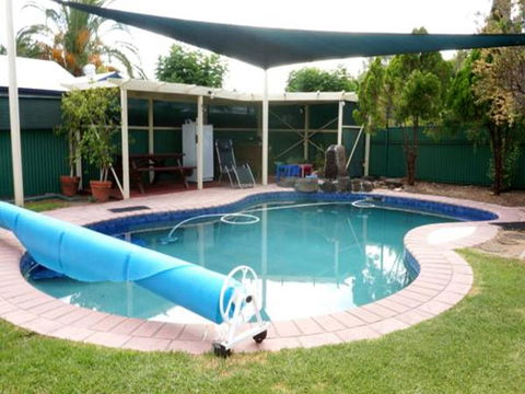 It's On Walnut - Tweed Heads Accommodation 0