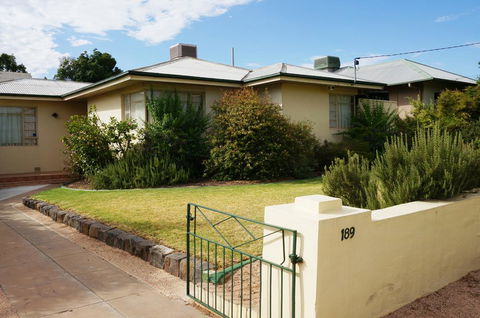 It's On Walnut - Tweed Heads Accommodation 1
