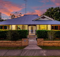 Ithaca - Tweed Heads Accommodation