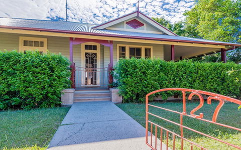 Ithaca - Tweed Heads Accommodation 1