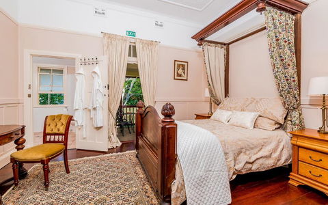 Ithaca - Tweed Heads Accommodation 2