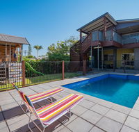 Ivy Street 7 Dicky Beach - Tweed Heads Accommodation