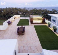 IVY Villas - Tweed Heads Accommodation