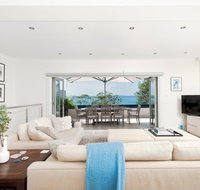 Jacaranda Blue  Corlette - Tweed Heads Accommodation
