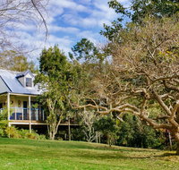 Jacaranda Cottages - Tweed Heads Accommodation