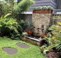 Jacaranda Garden Retreat - Tweed Heads Accommodation