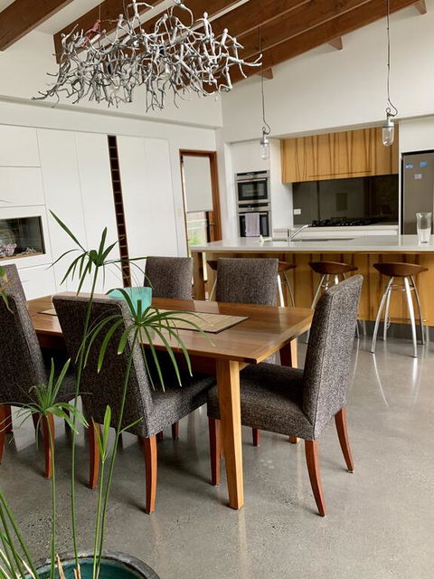 Jacaranda Garden Retreat - Tweed Heads Accommodation 3