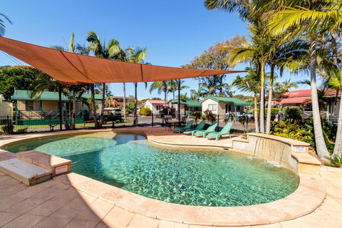 Jacaranda Holiday Park - Tweed Heads Accommodation 0
