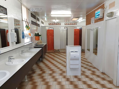 Jacaranda Holiday Park - Tweed Heads Accommodation 1