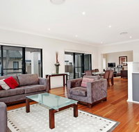 Jacarandas Parkview - Tweed Heads Accommodation