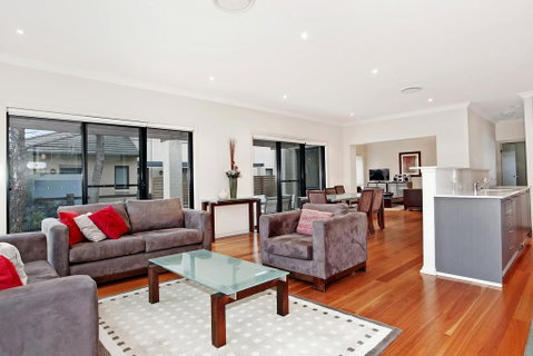 Jacarandas Parkview - Tweed Heads Accommodation 0