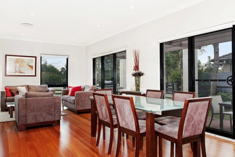 Jacarandas Parkview - Tweed Heads Accommodation 1