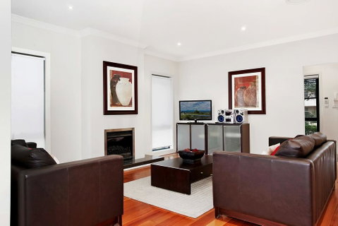 Jacarandas Parkview - Tweed Heads Accommodation 3