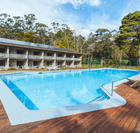 Jamberoo Resort - Tweed Heads Accommodation
