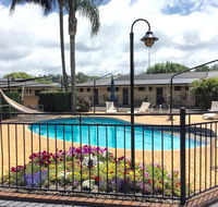 James Street Motor Inn - Tweed Heads Accommodation