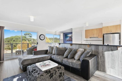 Jan Juc Ocean Views - Pet Friendly - Tweed Heads Accommodation 1