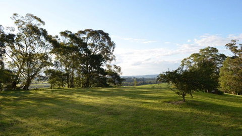 JAN'S ART STUDIO AT ASHBY RISE - Tweed Heads Accommodation 3