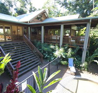 janbal retreat - Tweed Heads Accommodation